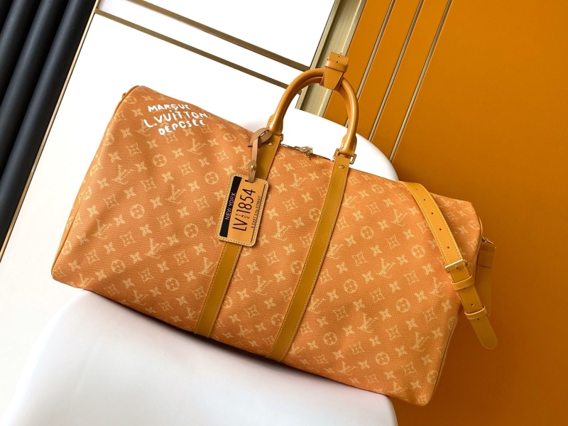 LV Travel Bags